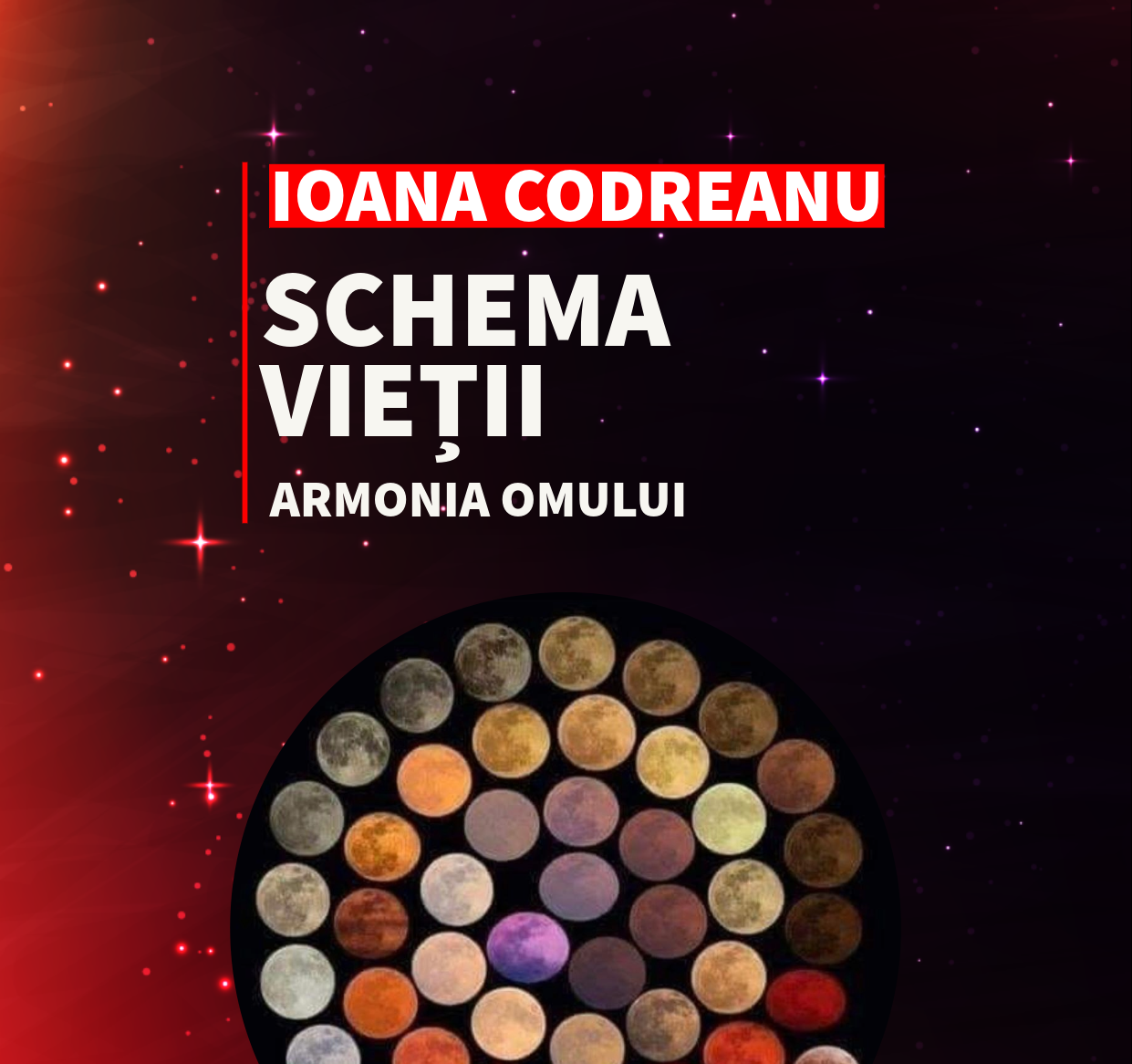 Coperta Schema Vietii – Crop Schema Vieții