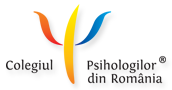 Colegiul Pshihologilor din Romania